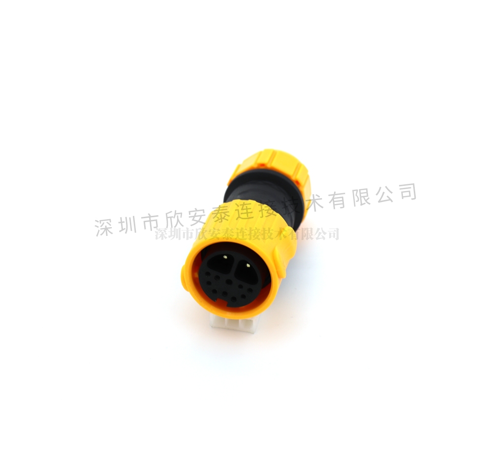 福建圆形连接器